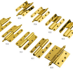 Hinge 821