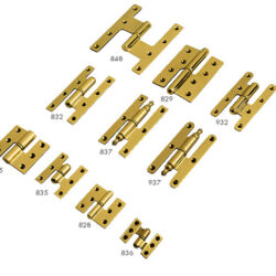 Hinge 828