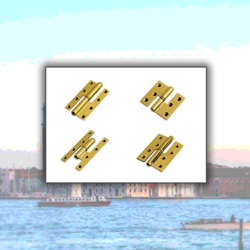 Hinges