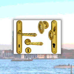 Levers
