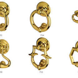 Door Knocker 753