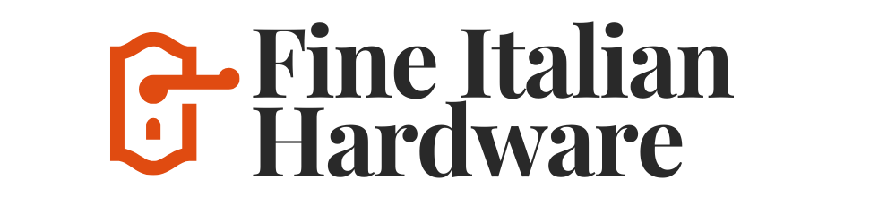 Fine Italian Hardware